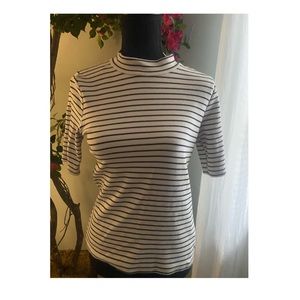 Abercrombie & Fitch turtleneck